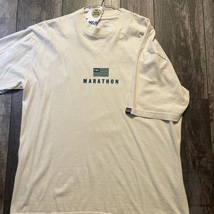 The Marathon Clothing T-Shirt size L